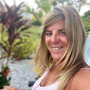 Meet your Posher, Cheryl